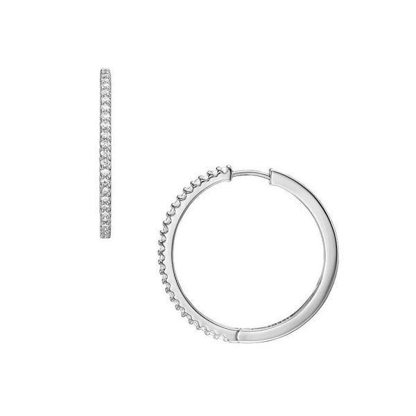 Eleganta ringar i mässing Ellis JA7274040