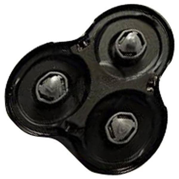 Stöd för rakapparat Rakapparat, trimmer 422203624371 PHILIPS