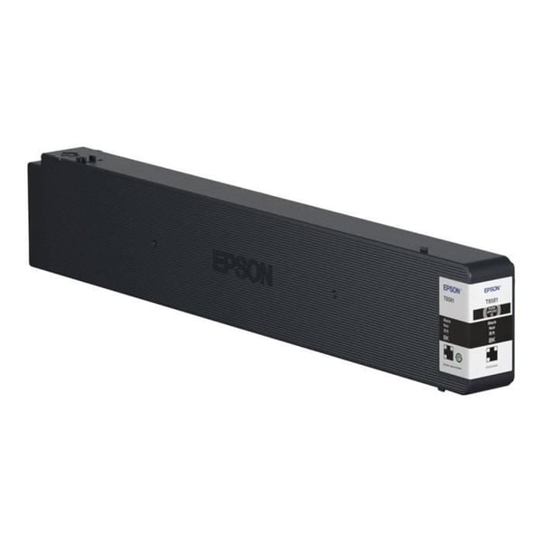 EPSON T02Y blækpatron - Sort - Original til WorkForce Enterprise WF-C21000 D4TW