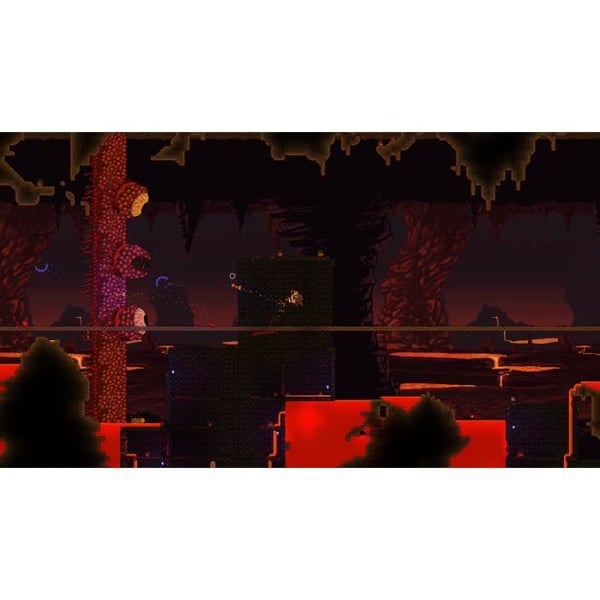 Terraria - Playstation-hits