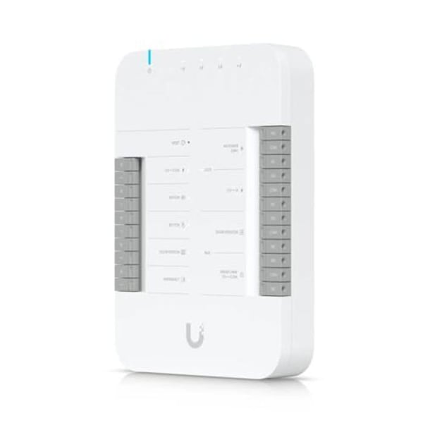 Ubiquiti UA Dørkontrolsystem