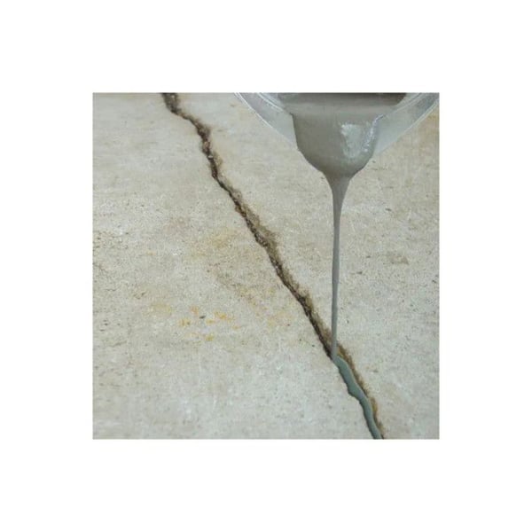 Colle époxydique fluide PAREXLANKO 533 Utarep H 80 F - 1kg - L53301