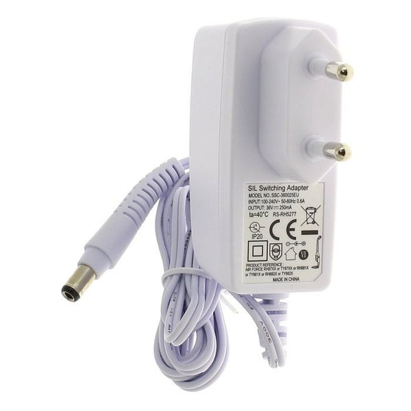 Transformator 18v-24v