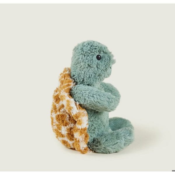 "Bouillotte pehmeä kilpikonna COSY PLUSH - SOFRAMAR"