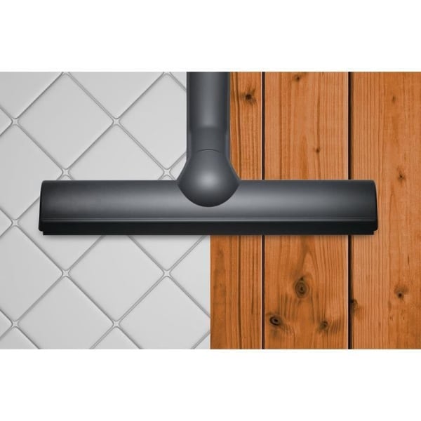 Säcklös sladddammsugare - BOSCH - BGC41Q69 - 600 W - ProSilence - 70 dB - Röd