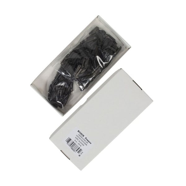 AGRAFERINGSPLATTA FÖR KJOL 25MM BTE 100 78653