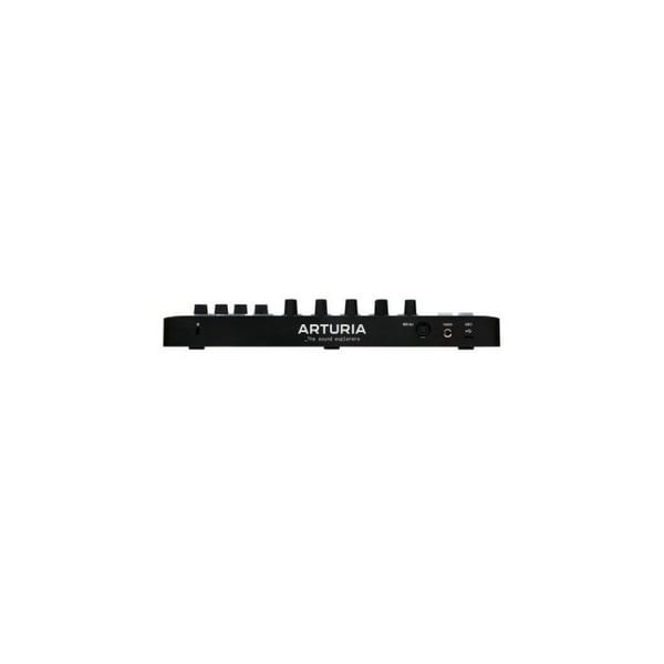 Arturia MiniLab 3 Black Masterkeyboard