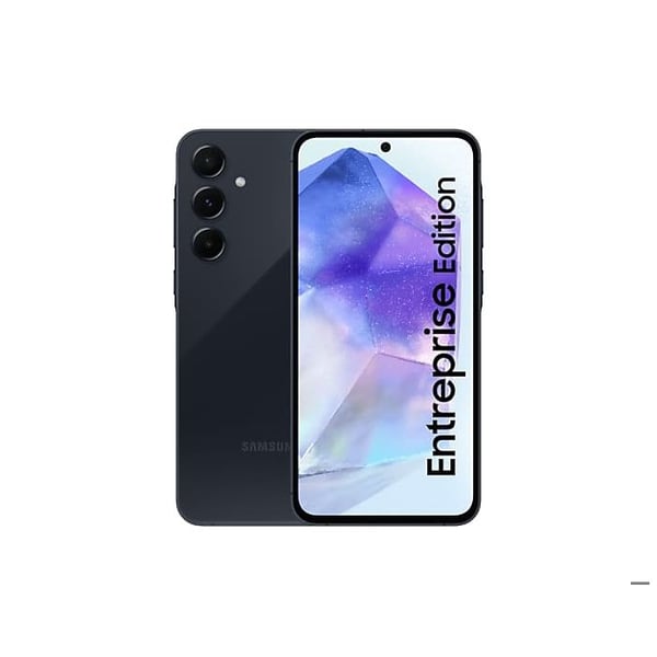 Smartphone - SAMSUNG - Galaxy A55 - 5G - 8Go RAM - 128Go - Batteri 5000mAh