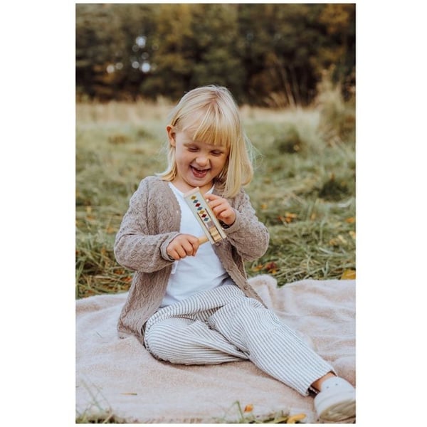 Mamamemo - Kullrik Arlequin - ASTRUP GROUP