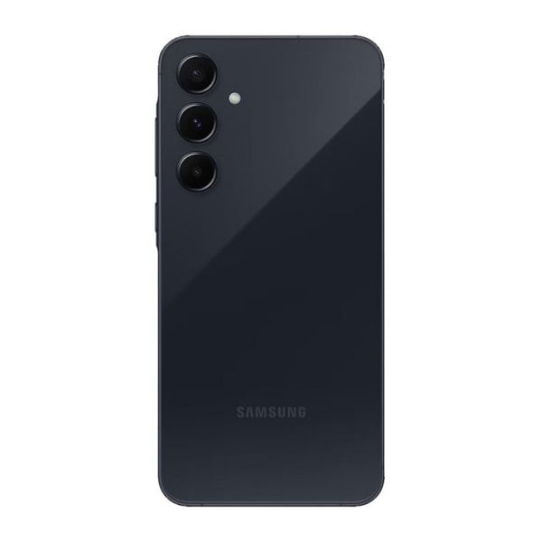 Smartphone - SAMSUNG - Galaxy A55 - 5G - 8Go RAM - 128Go - Batteri 5000mAh