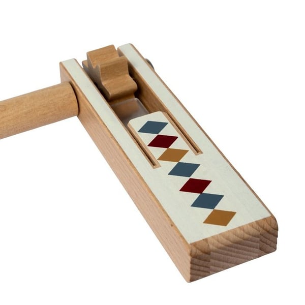 Mamamemo - Kullrik Arlequin - ASTRUP GROUP