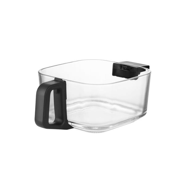 Elektrisk frituregryde - CONCEPT - FR5500 - 5,5 l - Sort - Luftfrituregryde
