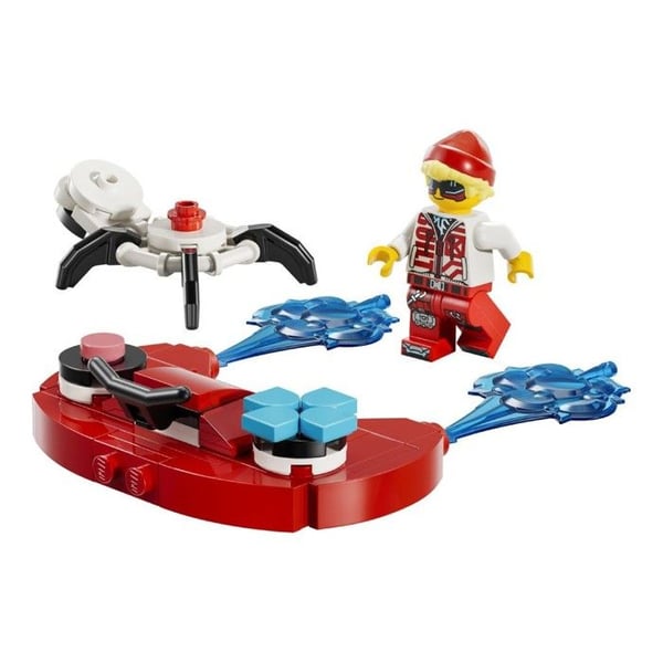 LEGO DREAMZzz Mini Flygande Fjärrkontroll av Cooper – 30698