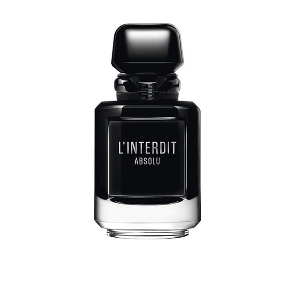 L'INTERDIT ABSOLU INTENSE edp vapo 50 ml
