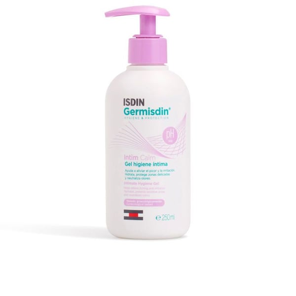 Intimtvål Germisdin Calme Hygien 250 ml
