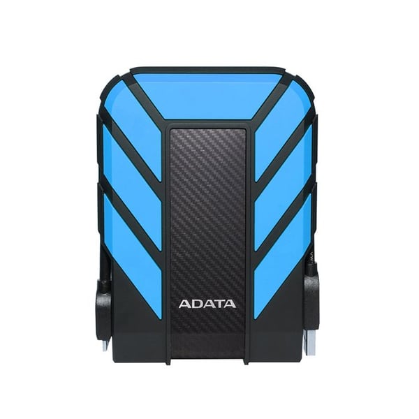ADATA HD710 Pro 2TB USB 3.1 Extern hårddisk - Blå
