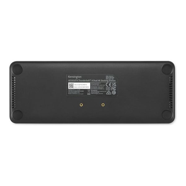 Kensington SD5760T - docka