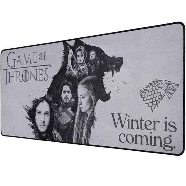 XXL Game of Thrones musmatta