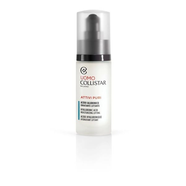 Fuktighetskräm ansikte - COLLISTAR - K28530 - hyaluronsyra - lyftande effekt - 30 ml