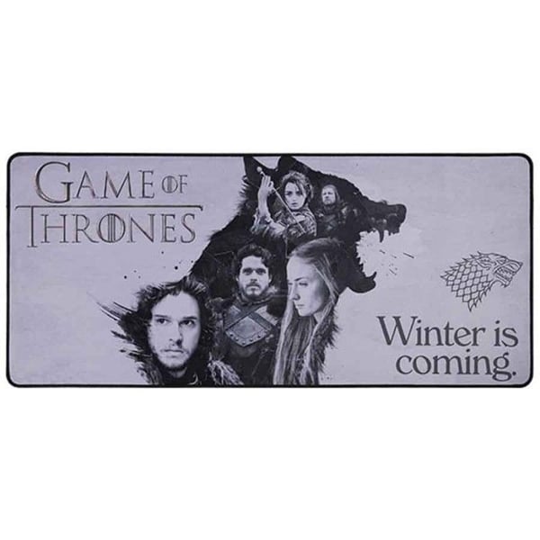 XXL Game of Thrones musmatta