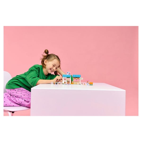 42677 Hundegodterbutik ® Friends