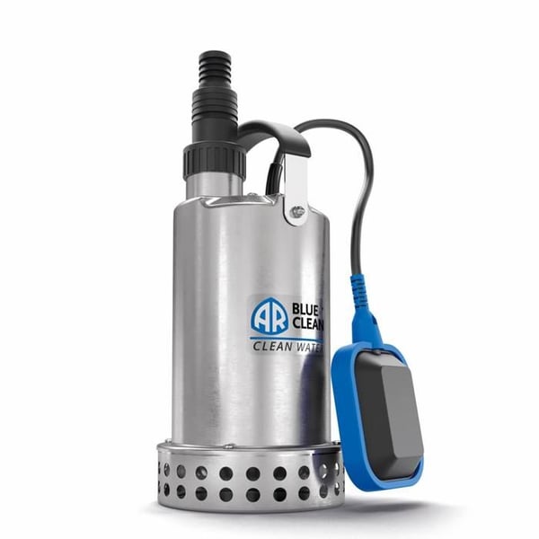 Nedsænket pumpe AR Blue Clean ARUP 750XC (750 W, 11.000 l/h, 8.5 m)