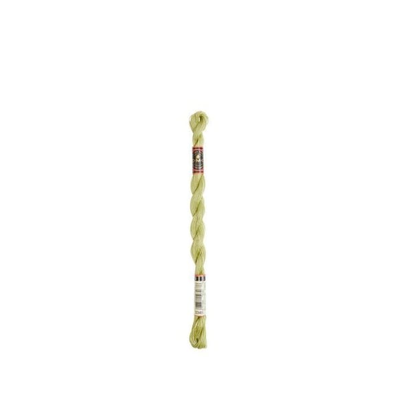DMC - Fil DMC Coton Perlé Small N8 Col. 3348