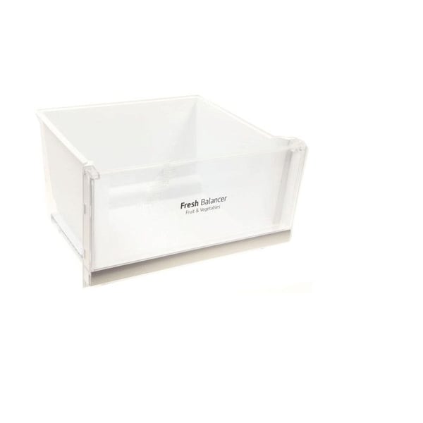Grönsaksback - LG - AJP74894405 - Kompatibel Kylskåp - Frys Tillbehör - Hållbar