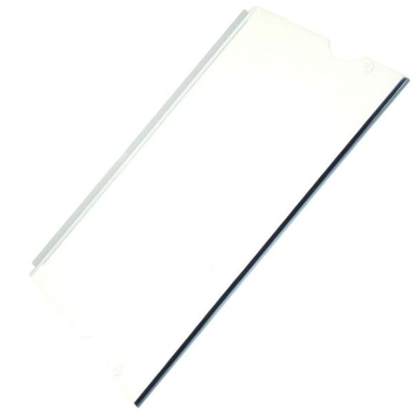 Clayette, glas hylla 408X303 mm Kyl, Kylskåp, Frys 7272658 LIEBHERR