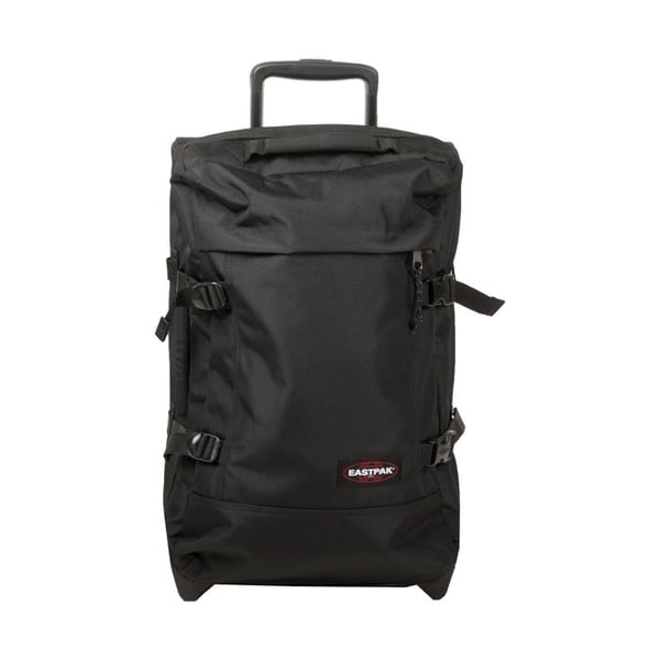 Resväska Eastpak Strapverz S - Svart