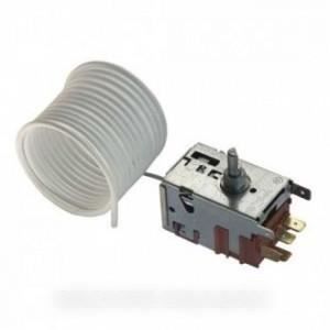 Termostat - ELECTROLUX - 077b0223 - Originaldel - För frys - Modell 4006170841