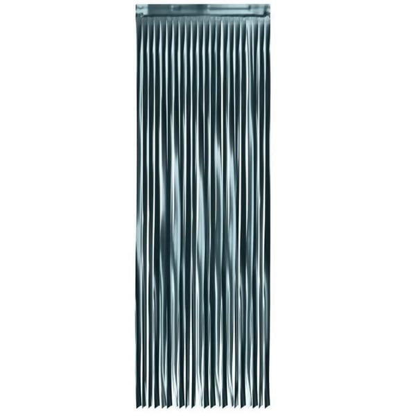 Gardiner - Anka - 240x100cm - Plast - Enfärgad - Ej tvättbar