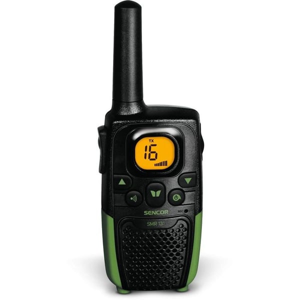 Sencor SMR 131 TWIN