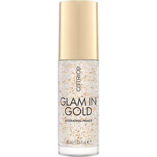 Catrice - Glam In Gold Hydrerande Primer