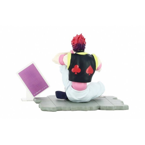 Figurine Minnesvärd Saga Special | Hunter X Hunter | Hyskoa
