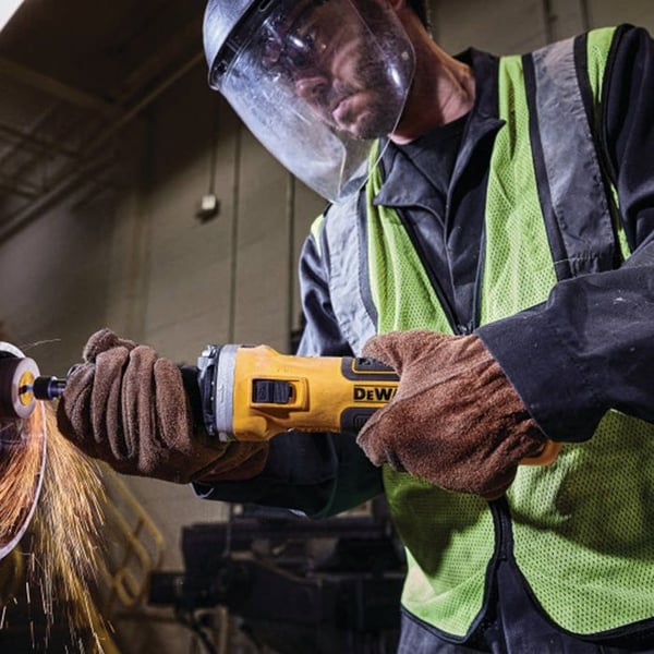 DeWalt Raktangentialslip DWE4997