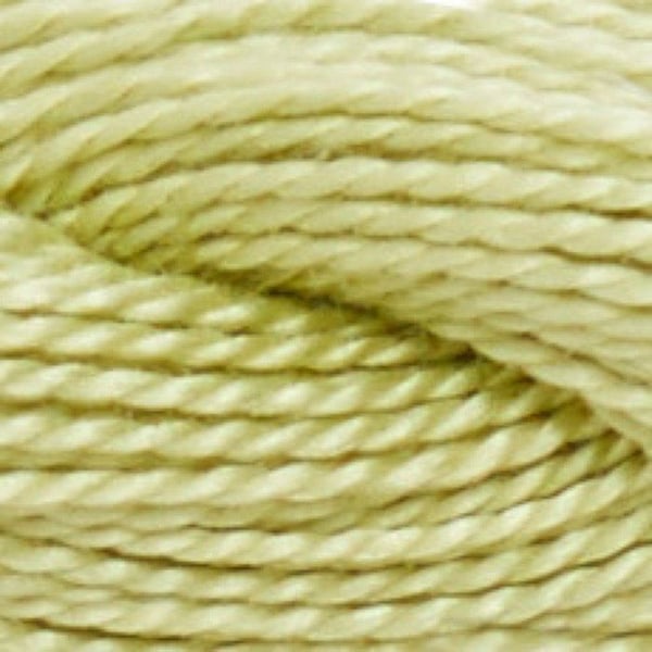 DMC - Fil DMC Coton Perlé Small N8 Col. 3348