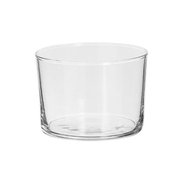 Set med 6 Låga Tumblers "Bodeg'eau" 24cl Transparent