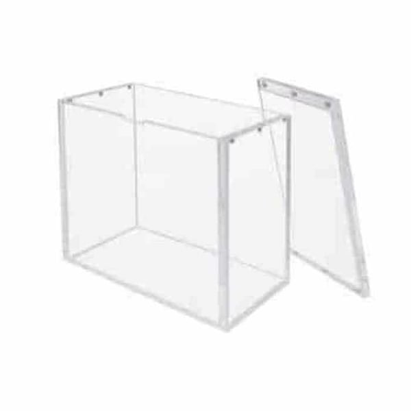 Skyddstillbehör - Ultra PRO - Display Pokémon - UV-akryl - 6 magneter - Utan PVC