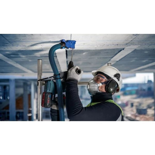 Adaptör för SDS-borrning 5 till 16mm - BOSCH EXPERT - 2608901480