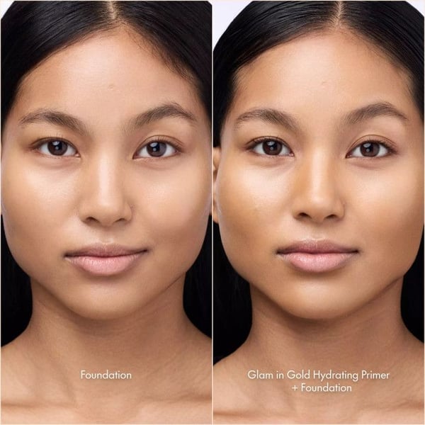 Catrice - Glam In Gold Hydrerande Primer