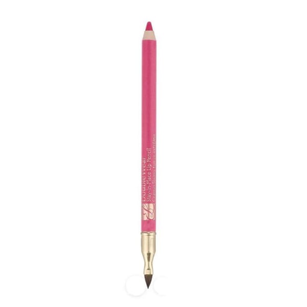 Läppkonturpenna - ESTEE LAUDER - Double Wear 24H - N°18 Rouge - Långvarig - Pigmenterad färg