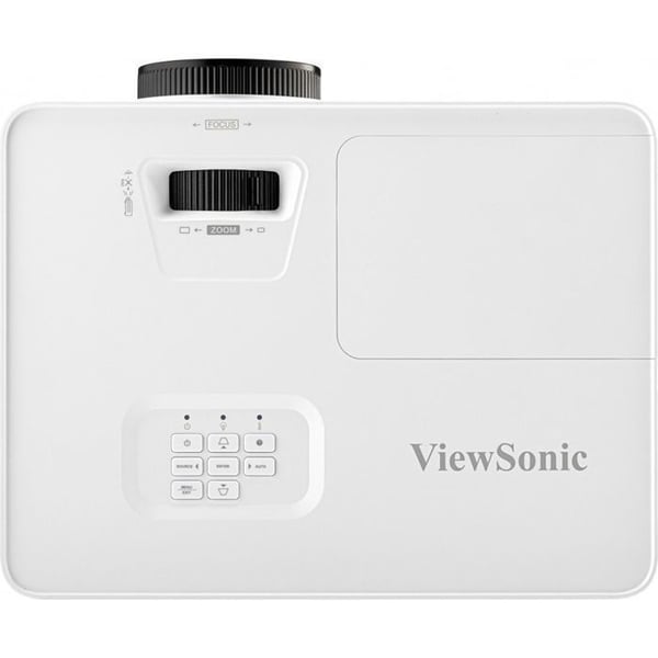Projektor Full HD ViewSonic PX704HDE 4000 ANSI lumen DLP 2x HDMI 1080p