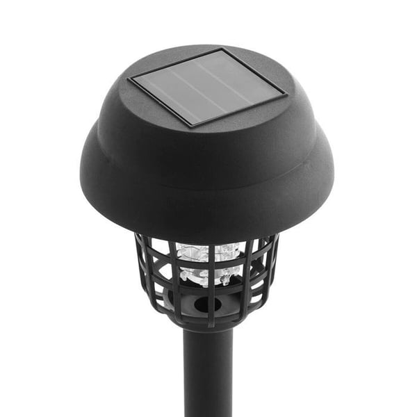 InnovaGoods | Garlam trädgård myggavvisande lampa | Myggmedel