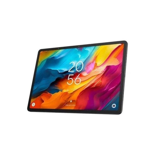 Tabletti - TCL - NXTPAPER 14 - 14 Tuumaa - 16 Gt RAM - 256 Gt ROM - Harmaa