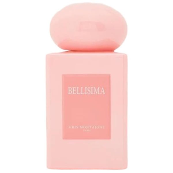 Gris Montaigne - Extrait de Parfum Bellissima -