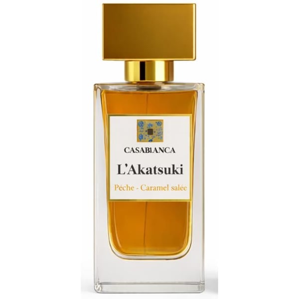 Casablanca Parfym - Extrait de Parfum L'Akatsuki -
