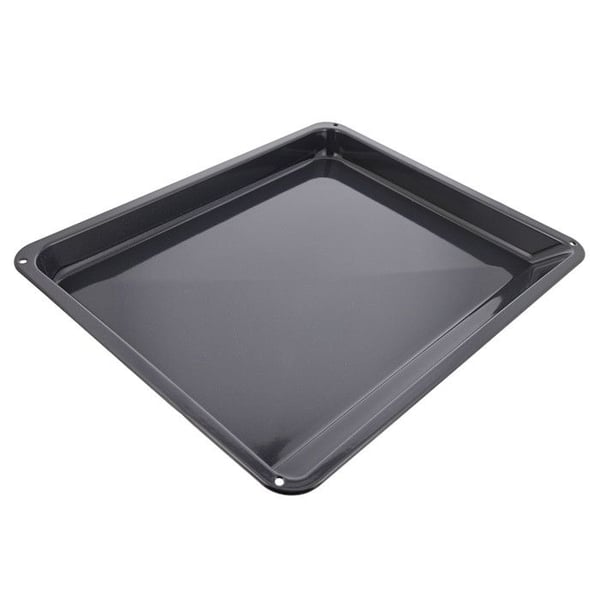 SOS Tillbehör Lêche frites 385x466x37mm för Ugn, spis - 140024698023 AEG