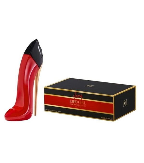 Carolina Herrera Very Good Girl, den feminina och förföriska parfymen Very Good Girl är den nya parfymen från Carolina Herrera i familjen