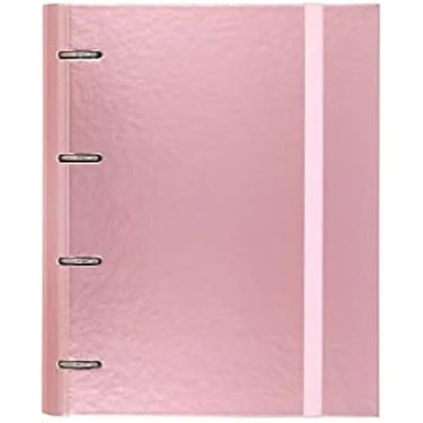Ringbindare - Carchivo S8403309 - Flerfärgad - 5,16 x 26,49 x 32,23 cm - Blandet